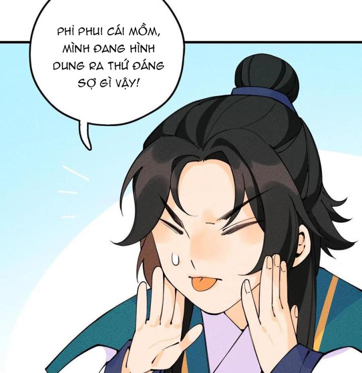 Là Thánh Hoàng Chính Đạo, Ta Cưới Ma Tôn Tà Đạo？！ Chapter 20 - Trang 2