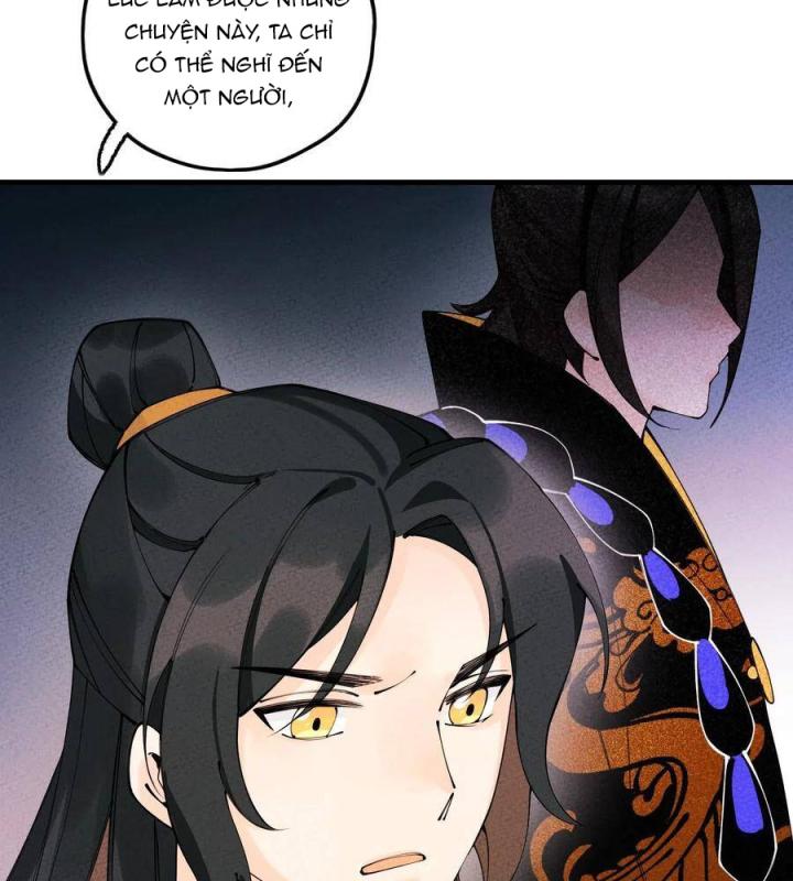 Là Thánh Hoàng Chính Đạo, Ta Cưới Ma Tôn Tà Đạo？！ Chapter 21 - Trang 2
