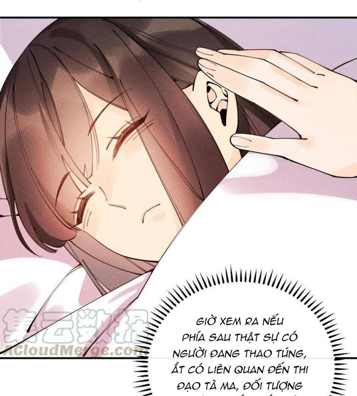 Là Thánh Hoàng Chính Đạo, Ta Cưới Ma Tôn Tà Đạo？！ Chapter 21 - Trang 2