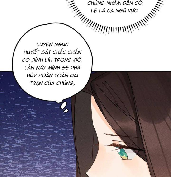 Là Thánh Hoàng Chính Đạo, Ta Cưới Ma Tôn Tà Đạo？！ Chapter 21 - Trang 2