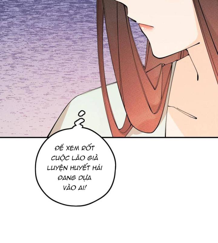 Là Thánh Hoàng Chính Đạo, Ta Cưới Ma Tôn Tà Đạo？！ Chapter 21 - Trang 2