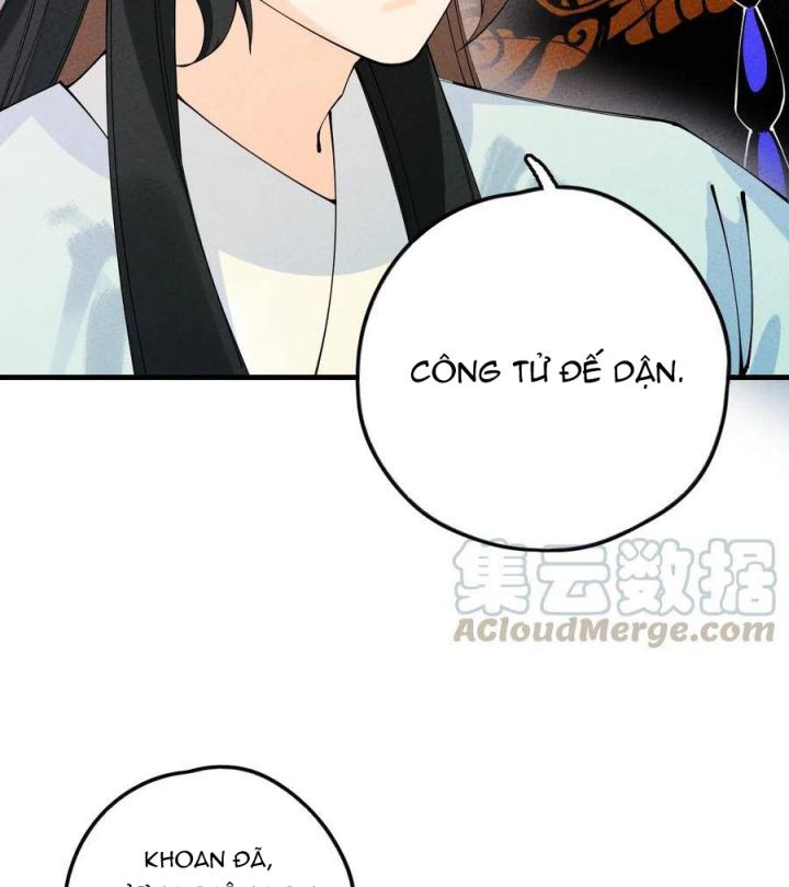 Là Thánh Hoàng Chính Đạo, Ta Cưới Ma Tôn Tà Đạo？！ Chapter 21 - Trang 2