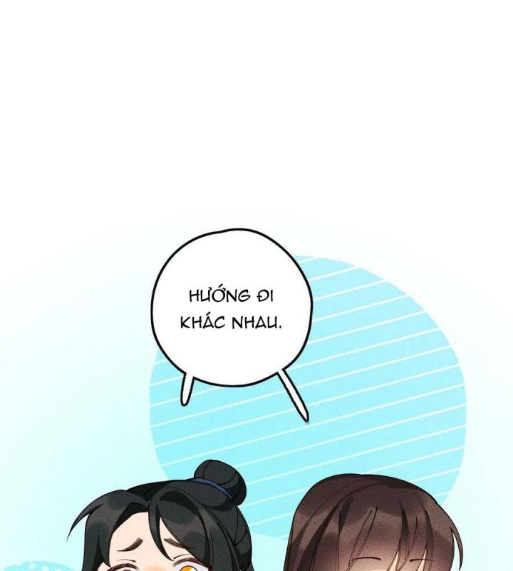 Là Thánh Hoàng Chính Đạo, Ta Cưới Ma Tôn Tà Đạo？！ Chapter 21 - Trang 2