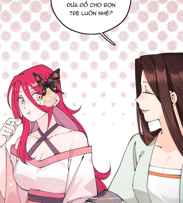 Là Thánh Hoàng Chính Đạo, Ta Cưới Ma Tôn Tà Đạo？！ Chapter 21 - Trang 2