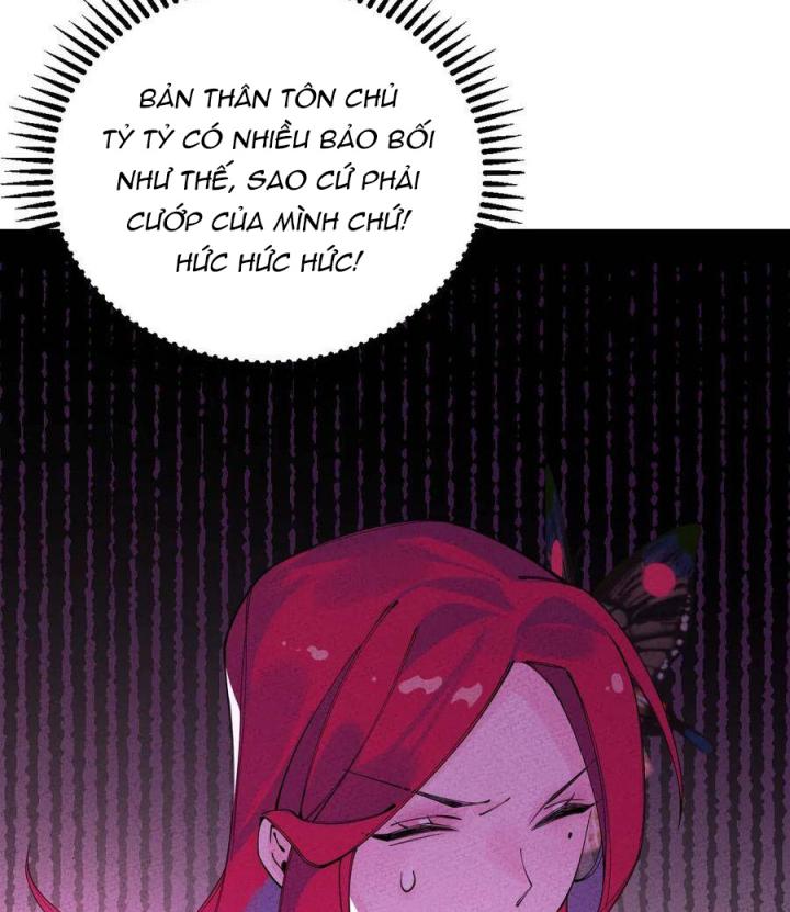 Là Thánh Hoàng Chính Đạo, Ta Cưới Ma Tôn Tà Đạo？！ Chapter 21 - Trang 2