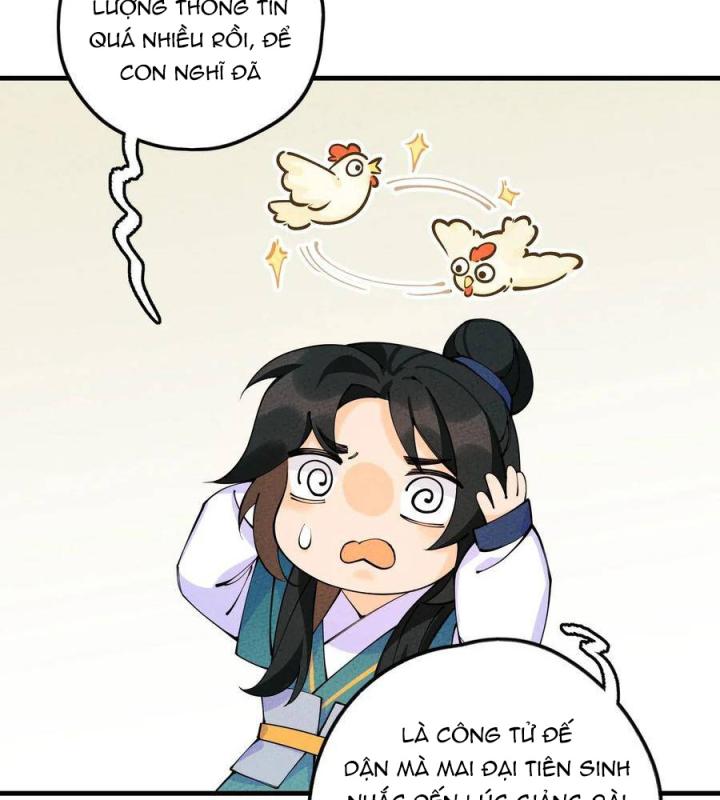 Là Thánh Hoàng Chính Đạo, Ta Cưới Ma Tôn Tà Đạo？！ Chapter 21 - Trang 2