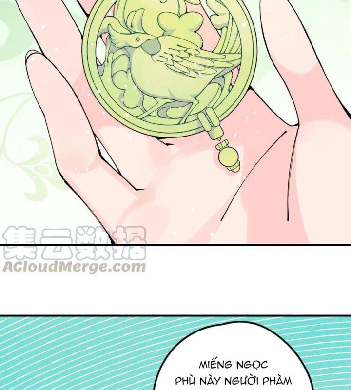 Là Thánh Hoàng Chính Đạo, Ta Cưới Ma Tôn Tà Đạo？！ Chapter 21 - Trang 2