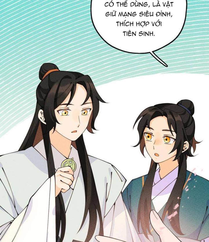 Là Thánh Hoàng Chính Đạo, Ta Cưới Ma Tôn Tà Đạo？！ Chapter 21 - Trang 2