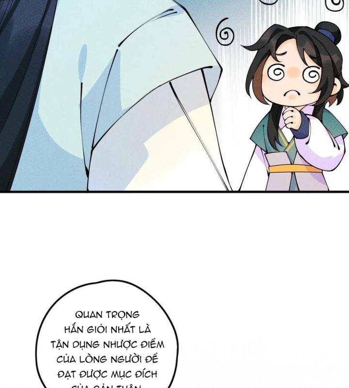 Là Thánh Hoàng Chính Đạo, Ta Cưới Ma Tôn Tà Đạo？！ Chapter 21 - Trang 2