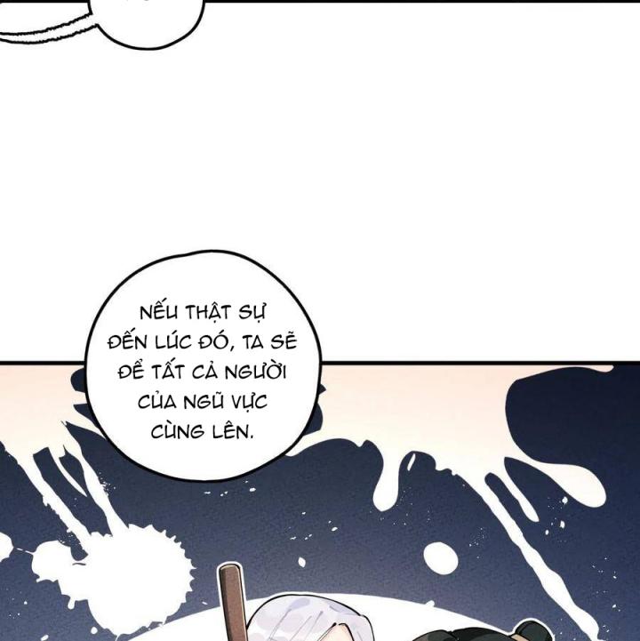 Là Thánh Hoàng Chính Đạo, Ta Cưới Ma Tôn Tà Đạo？！ Chapter 21 - Trang 2
