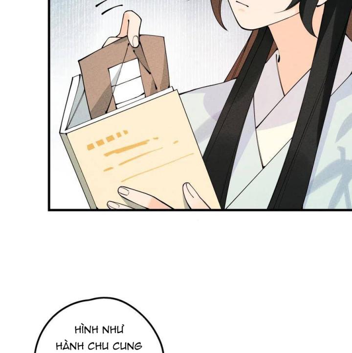 Là Thánh Hoàng Chính Đạo, Ta Cưới Ma Tôn Tà Đạo？！ Chapter 21 - Trang 2