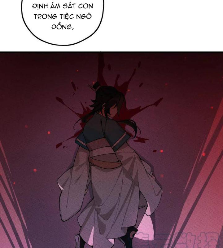 Là Thánh Hoàng Chính Đạo, Ta Cưới Ma Tôn Tà Đạo？！ Chapter 21 - Trang 2