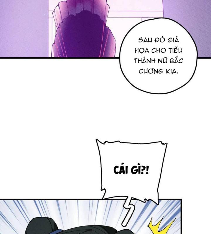 Là Thánh Hoàng Chính Đạo, Ta Cưới Ma Tôn Tà Đạo？！ Chapter 21 - Trang 2