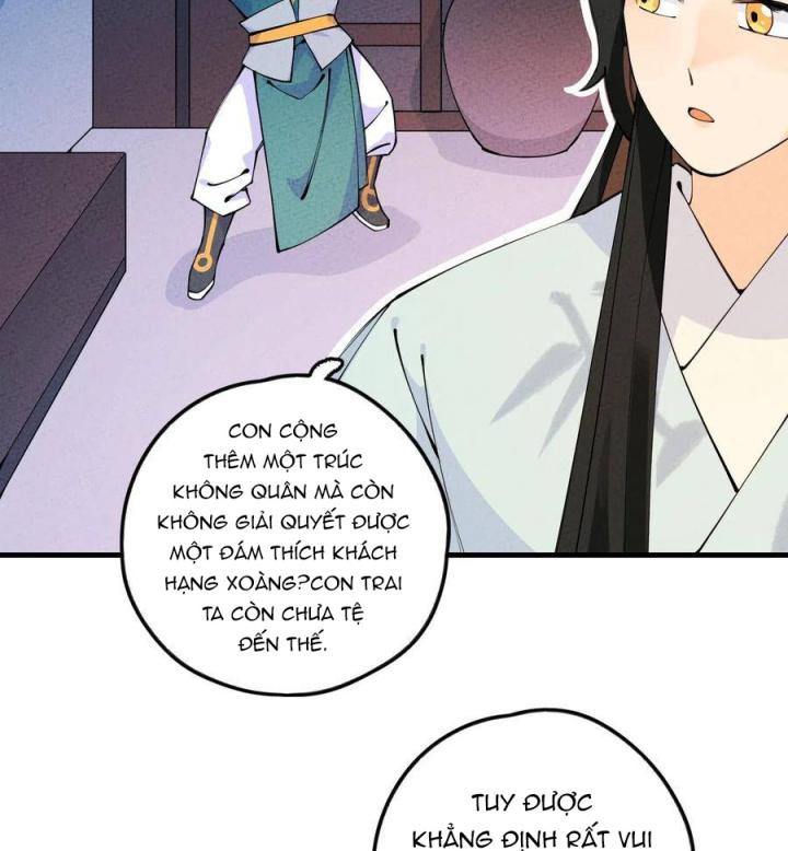 Là Thánh Hoàng Chính Đạo, Ta Cưới Ma Tôn Tà Đạo？！ Chapter 21 - Trang 2