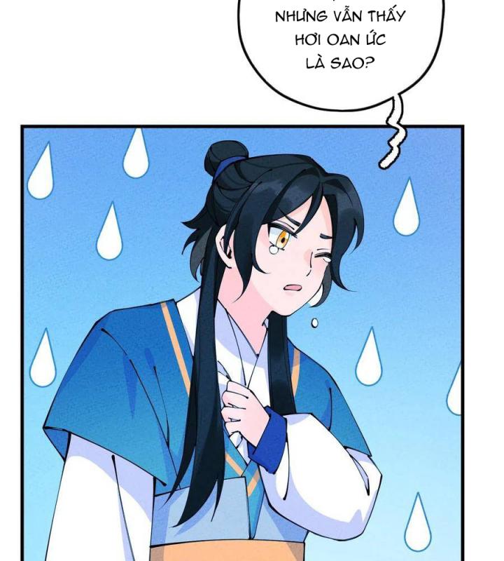 Là Thánh Hoàng Chính Đạo, Ta Cưới Ma Tôn Tà Đạo？！ Chapter 21 - Trang 2