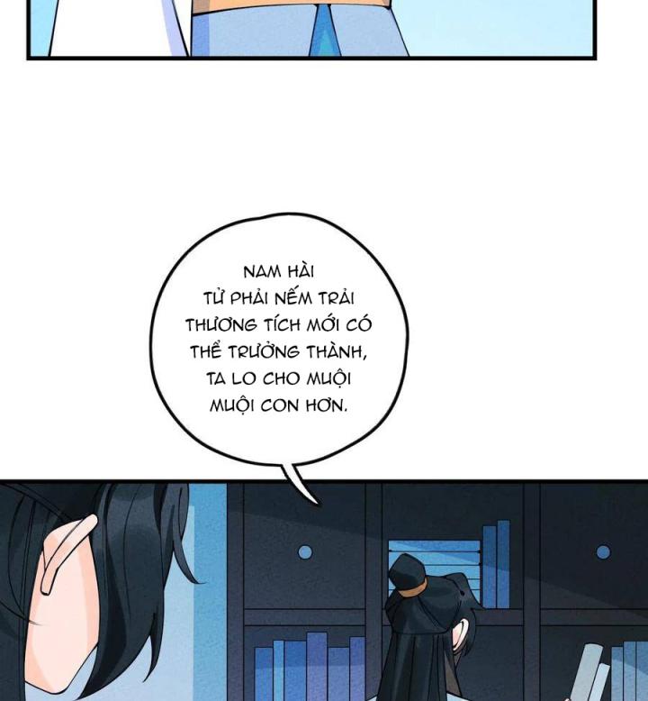 Là Thánh Hoàng Chính Đạo, Ta Cưới Ma Tôn Tà Đạo？！ Chapter 21 - Trang 2