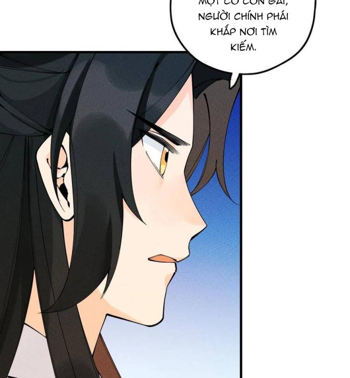 Là Thánh Hoàng Chính Đạo, Ta Cưới Ma Tôn Tà Đạo？！ Chapter 21 - Trang 2