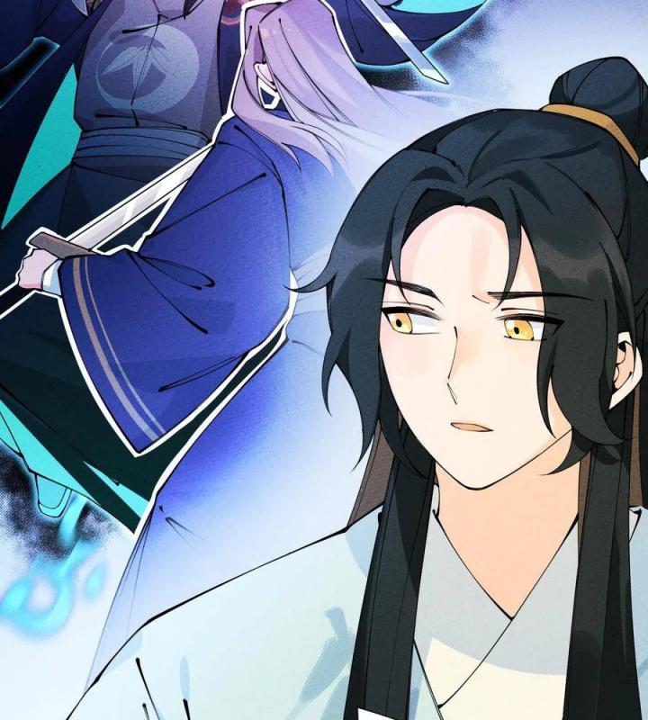 Là Thánh Hoàng Chính Đạo, Ta Cưới Ma Tôn Tà Đạo？！ Chapter 21 - Trang 2