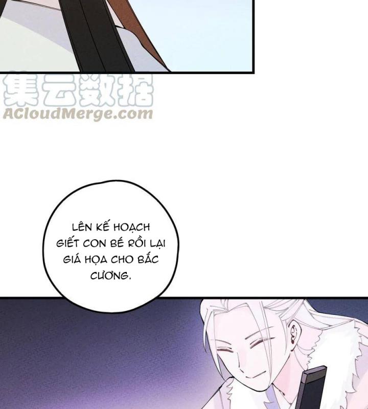 Là Thánh Hoàng Chính Đạo, Ta Cưới Ma Tôn Tà Đạo？！ Chapter 21 - Trang 2