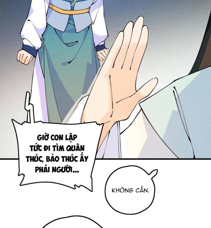 Là Thánh Hoàng Chính Đạo, Ta Cưới Ma Tôn Tà Đạo？！ Chapter 21 - Trang 2