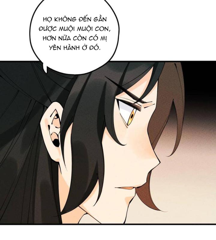 Là Thánh Hoàng Chính Đạo, Ta Cưới Ma Tôn Tà Đạo？！ Chapter 21 - Trang 2