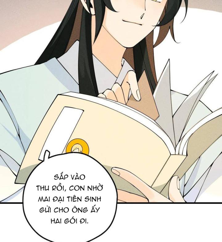 Là Thánh Hoàng Chính Đạo, Ta Cưới Ma Tôn Tà Đạo？！ Chapter 21 - Trang 2
