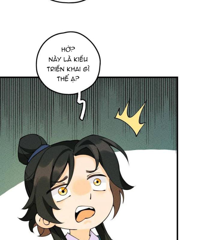 Là Thánh Hoàng Chính Đạo, Ta Cưới Ma Tôn Tà Đạo？！ Chapter 21 - Trang 2