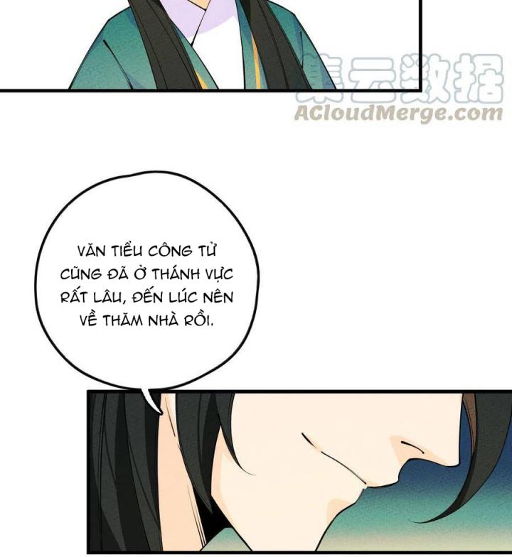 Là Thánh Hoàng Chính Đạo, Ta Cưới Ma Tôn Tà Đạo？！ Chapter 21 - Trang 2