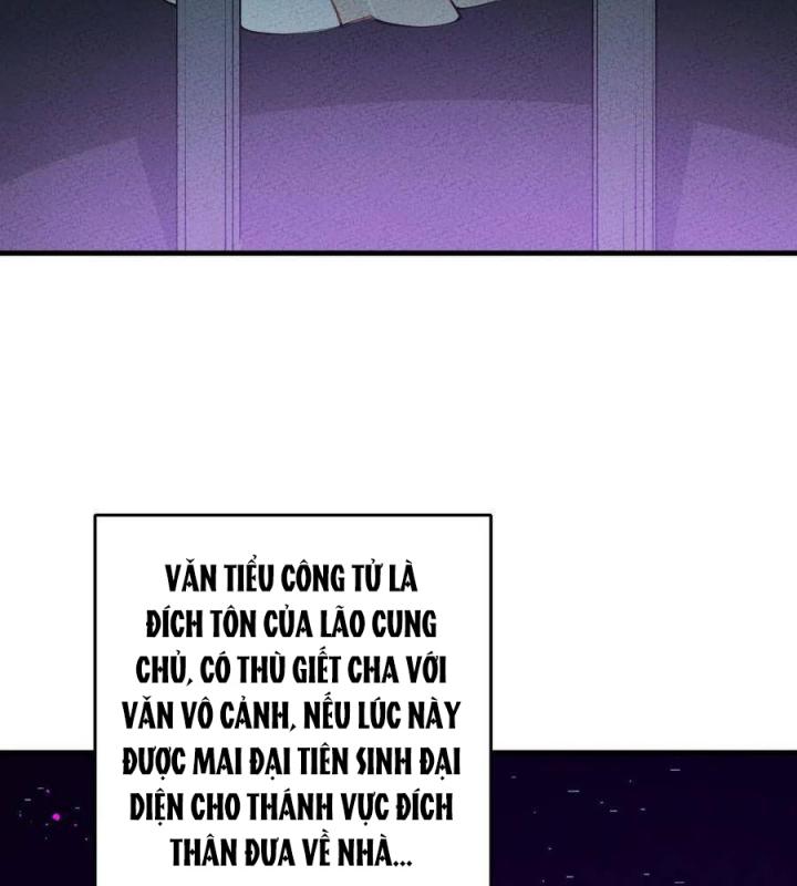 Là Thánh Hoàng Chính Đạo, Ta Cưới Ma Tôn Tà Đạo？！ Chapter 21 - Trang 2