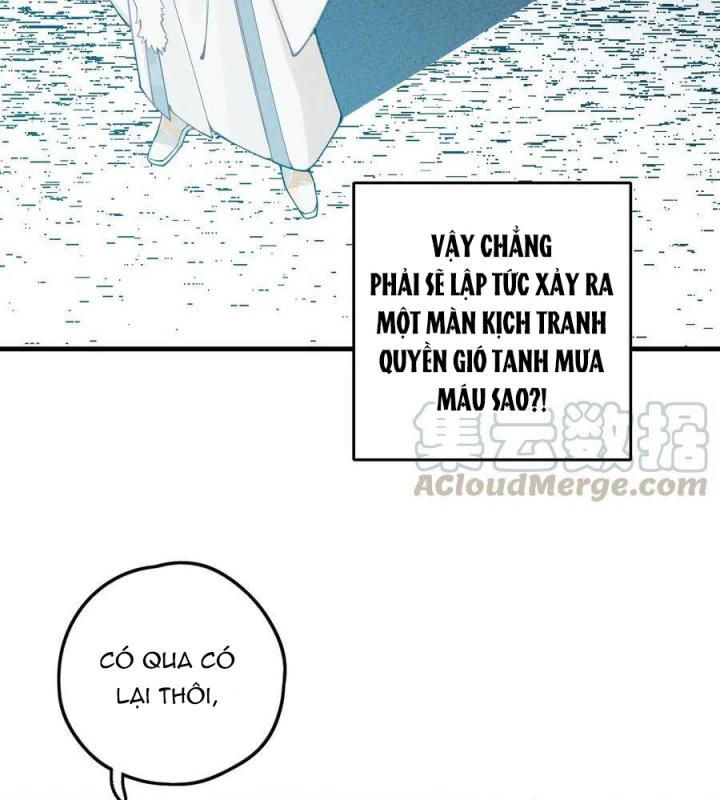 Là Thánh Hoàng Chính Đạo, Ta Cưới Ma Tôn Tà Đạo？！ Chapter 21 - Trang 2