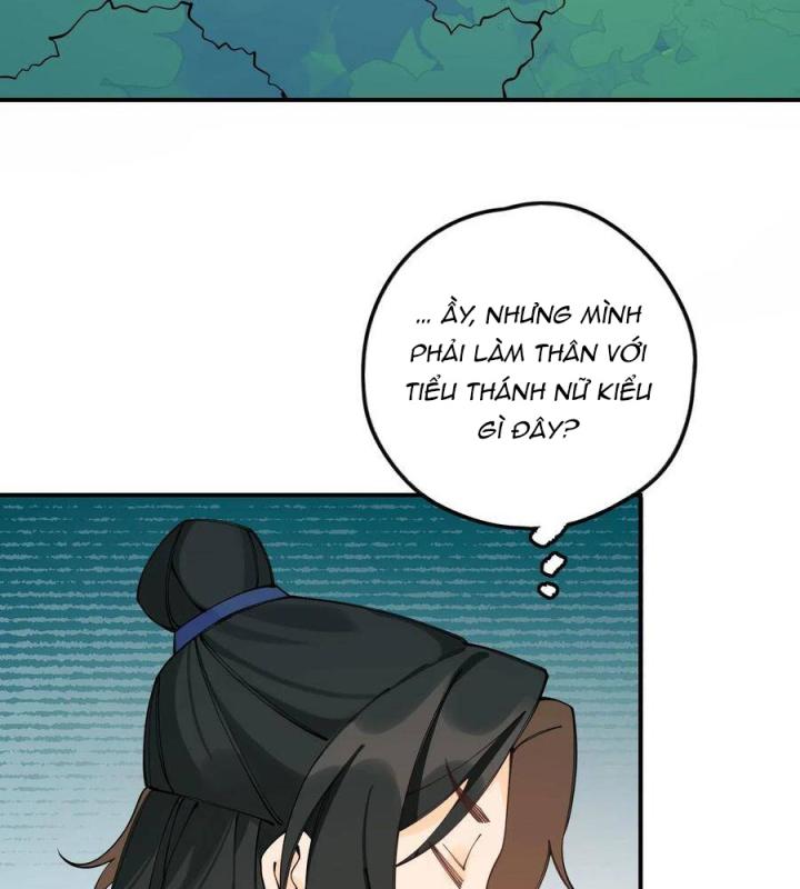 Là Thánh Hoàng Chính Đạo, Ta Cưới Ma Tôn Tà Đạo？！ Chapter 21 - Trang 2