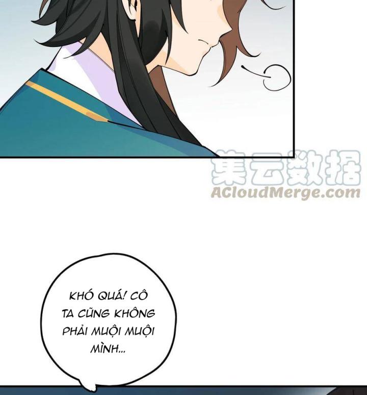 Là Thánh Hoàng Chính Đạo, Ta Cưới Ma Tôn Tà Đạo？！ Chapter 21 - Trang 2