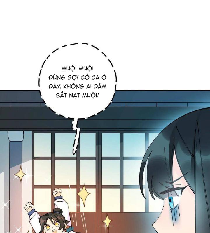 Là Thánh Hoàng Chính Đạo, Ta Cưới Ma Tôn Tà Đạo？！ Chapter 21 - Trang 2