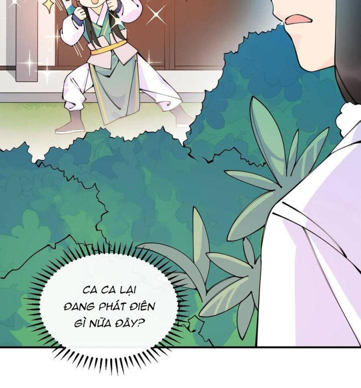 Là Thánh Hoàng Chính Đạo, Ta Cưới Ma Tôn Tà Đạo？！ Chapter 21 - Trang 2
