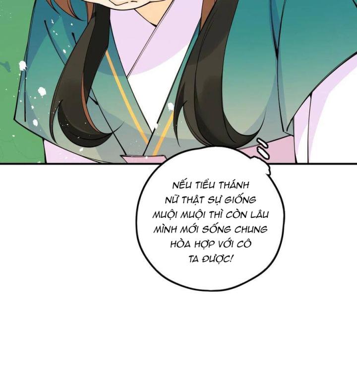 Là Thánh Hoàng Chính Đạo, Ta Cưới Ma Tôn Tà Đạo？！ Chapter 21 - Trang 2