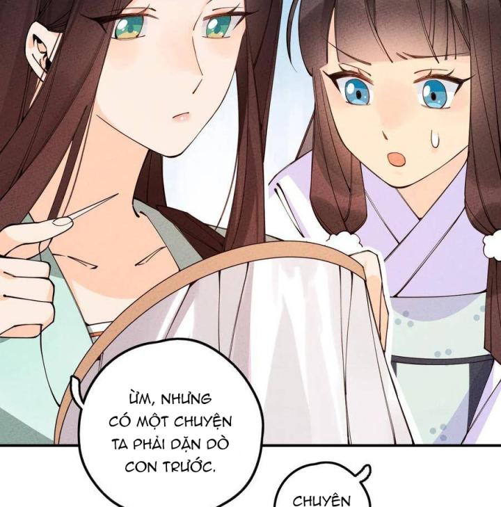 Là Thánh Hoàng Chính Đạo, Ta Cưới Ma Tôn Tà Đạo？！ Chapter 21 - Trang 2