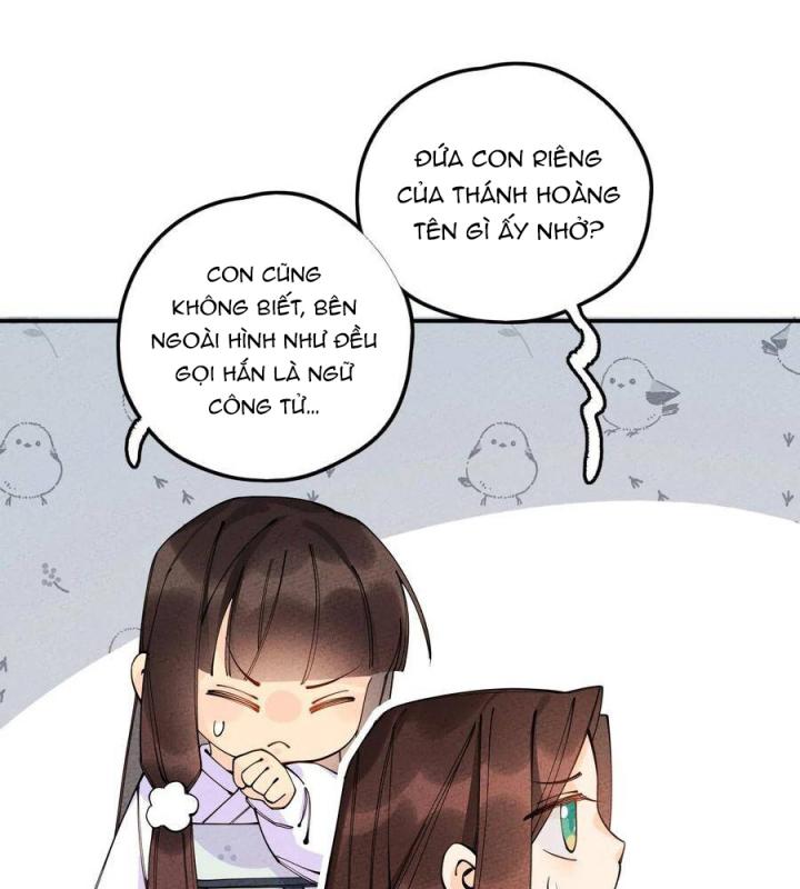 Là Thánh Hoàng Chính Đạo, Ta Cưới Ma Tôn Tà Đạo？！ Chapter 21 - Trang 2