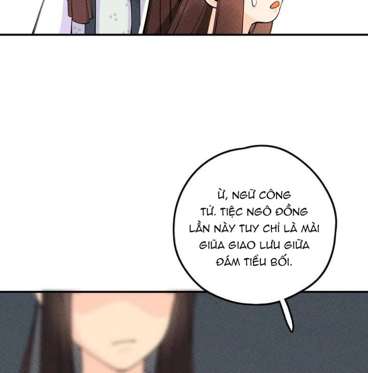 Là Thánh Hoàng Chính Đạo, Ta Cưới Ma Tôn Tà Đạo？！ Chapter 21 - Trang 2