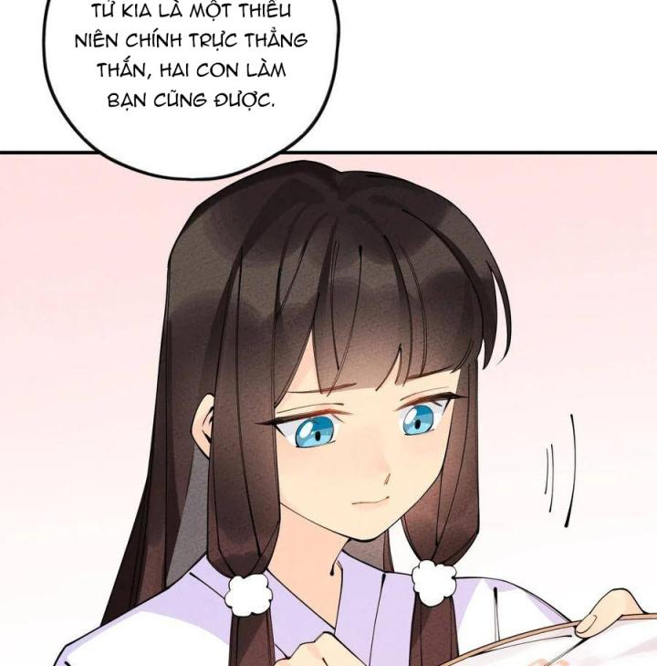 Là Thánh Hoàng Chính Đạo, Ta Cưới Ma Tôn Tà Đạo？！ Chapter 21 - Trang 2