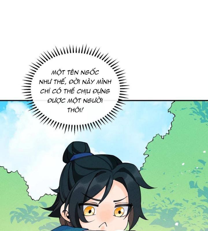 Là Thánh Hoàng Chính Đạo, Ta Cưới Ma Tôn Tà Đạo？！ Chapter 21 - Trang 2