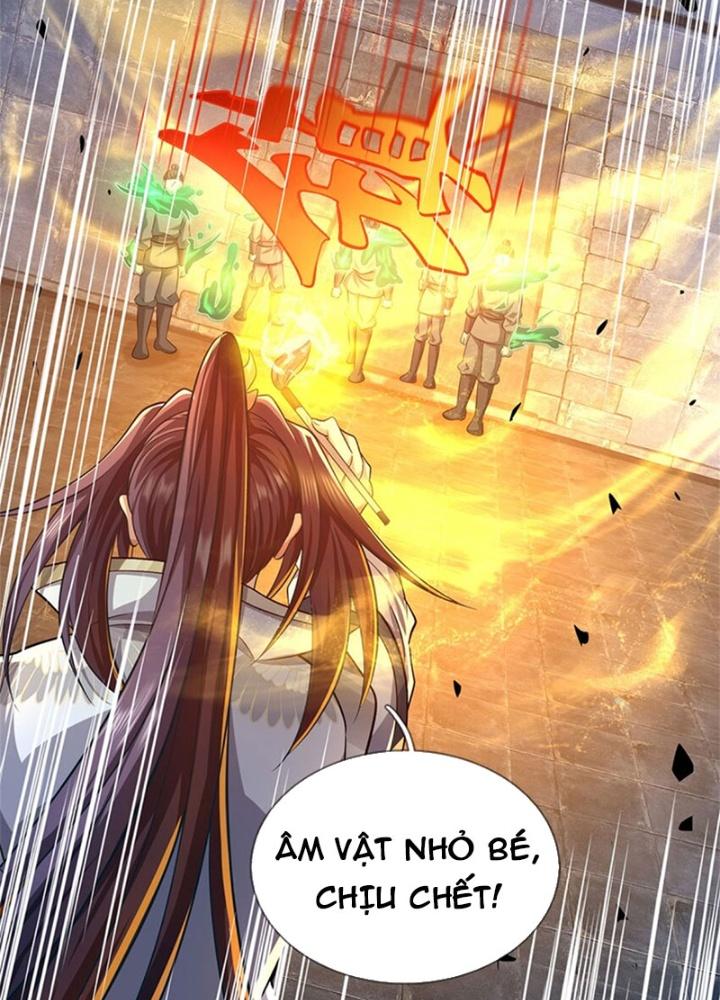Ta Được Nuôi Dưỡng Bởi Nữ Ma Đầu Chapter 87 - Trang 2