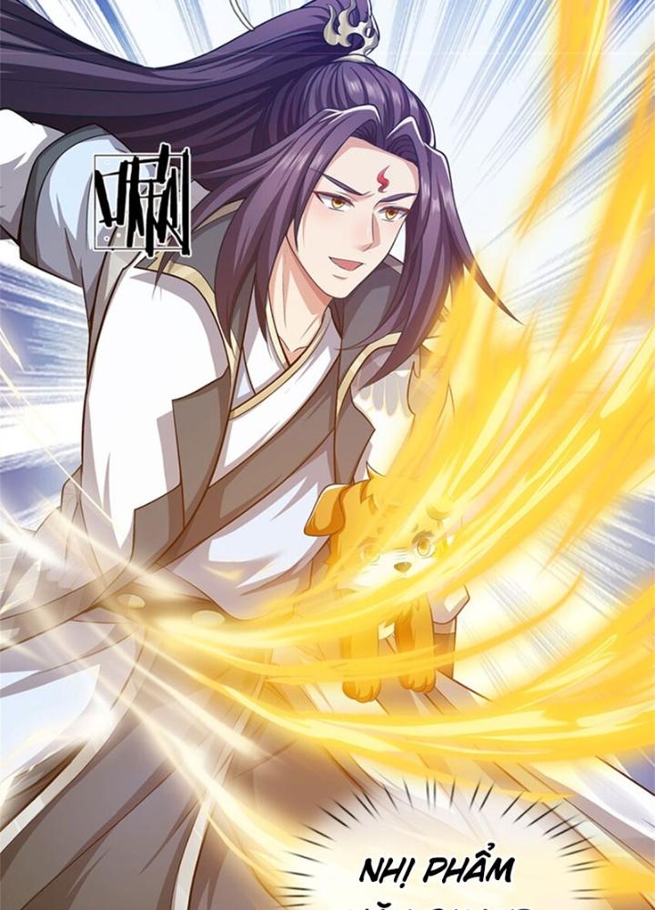 Ta Được Nuôi Dưỡng Bởi Nữ Ma Đầu Chapter 87 - Trang 2