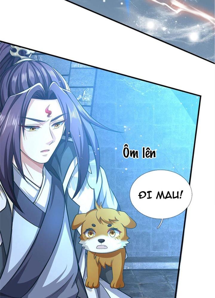 Ta Được Nuôi Dưỡng Bởi Nữ Ma Đầu Chapter 87 - Trang 2