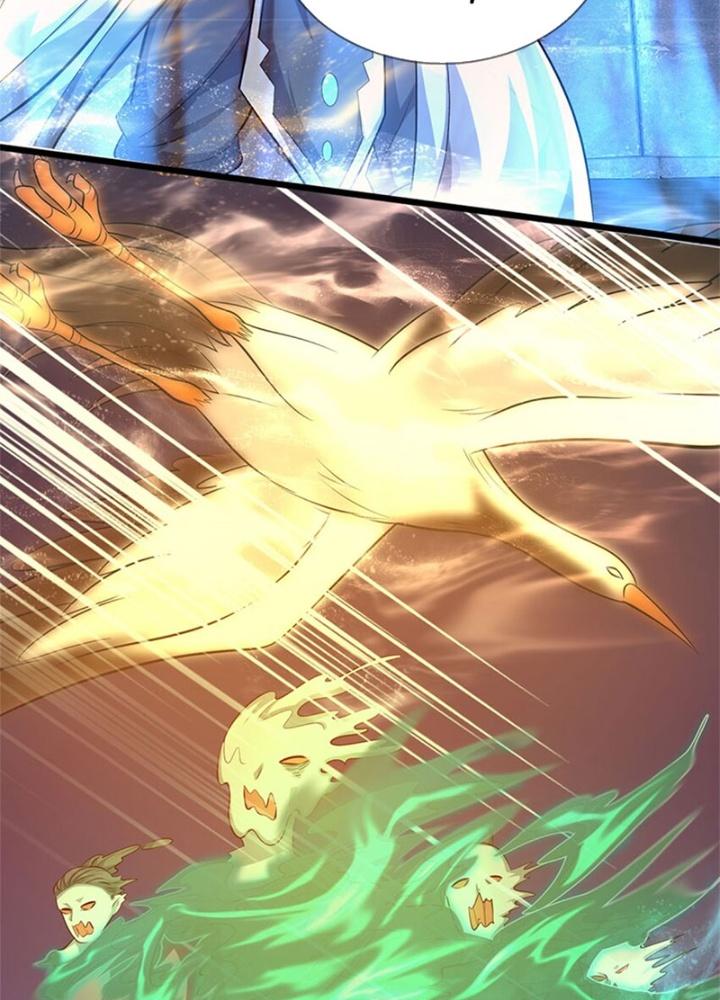 Ta Được Nuôi Dưỡng Bởi Nữ Ma Đầu Chapter 87 - Trang 2