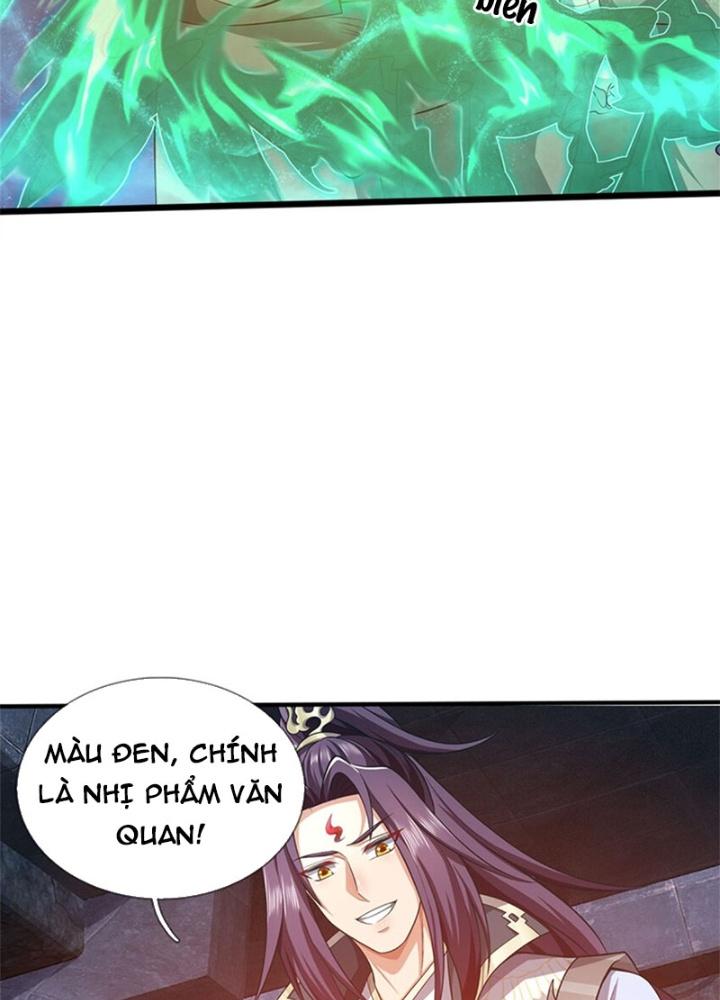 Ta Được Nuôi Dưỡng Bởi Nữ Ma Đầu Chapter 87 - Trang 2