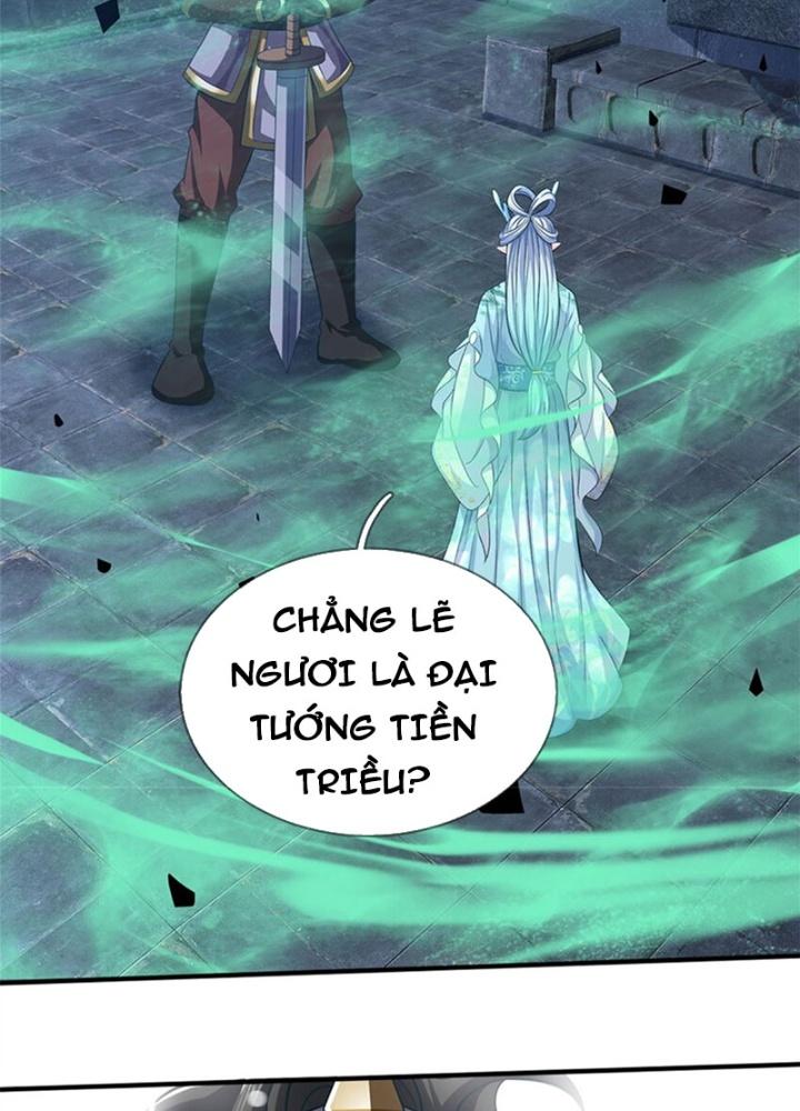 Ta Được Nuôi Dưỡng Bởi Nữ Ma Đầu Chapter 87 - Trang 2