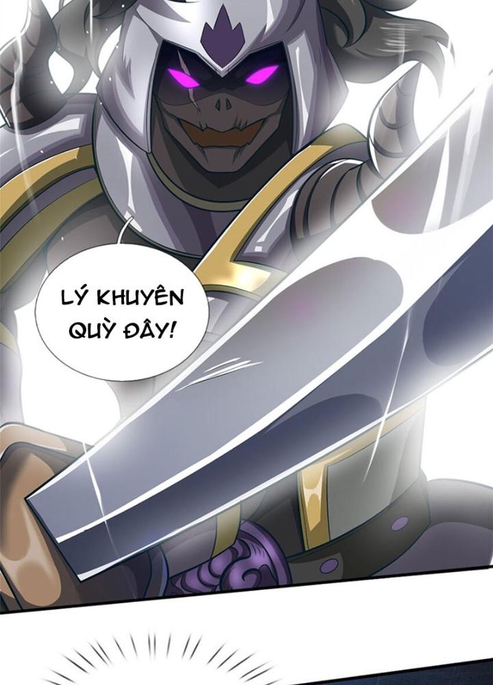 Ta Được Nuôi Dưỡng Bởi Nữ Ma Đầu Chapter 87 - Trang 2