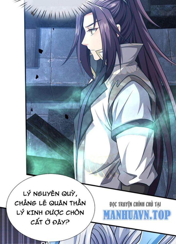 Ta Được Nuôi Dưỡng Bởi Nữ Ma Đầu Chapter 87 - Trang 2