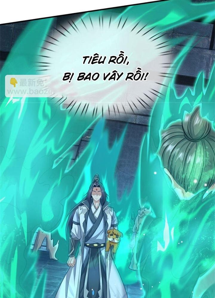 Ta Được Nuôi Dưỡng Bởi Nữ Ma Đầu Chapter 87 - Trang 2