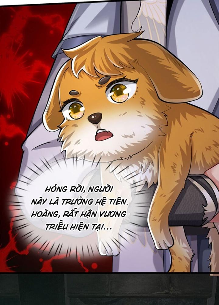 Ta Được Nuôi Dưỡng Bởi Nữ Ma Đầu Chapter 87 - Trang 2